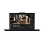 Lenovo ThinkPad P16s Gen 4 (AMD) Copilot+ PC AMD Ryzen AI 7 350 Mobiler Arbeitsplatz 40,6 cm (16") WUXGA 48 GB DDR5-SDRAM 512 GB SSD Wi-Fi 7 (802.11be) Windows 11 Pro Deutsch Schwarz