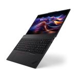 Lenovo ThinkPad P16s Gen 4 (AMD) Copilot+ PC AMD Ryzen AI 7 350 Mobiler Arbeitsplatz 40,6 cm (16") WUXGA 48 GB DDR5-SDRAM 512 GB SSD Wi-Fi 7 (802.11be) Windows 11 Pro Deutsch Schwarz