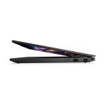 Lenovo ThinkPad P16s Gen 4 (AMD) Copilot+ PC AMD Ryzen AI 7 350 Mobiler Arbeitsplatz 40,6 cm (16") WUXGA 48 GB DDR5-SDRAM 512 GB SSD Wi-Fi 7 (802.11be) Windows 11 Pro Deutsch Schwarz