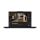 Lenovo ThinkPad P16s Gen 4 (AMD) Copilot+ PC AMD Ryzen AI 7 350 Mobiler Arbeitsplatz 40,6 cm (16") WUXGA 48 GB DDR5-SDRAM 512 GB SSD Wi-Fi 7 (802.11be) Windows 11 Pro Deutsch Schwarz