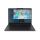 Lenovo ThinkPad P16s Gen 4 (AMD) Copilot+ PC AMD Ryzen AI 7 350 Mobiler Arbeitsplatz 40,6 cm (16") WUXGA 48 GB DDR5-SDRAM 512 GB SSD Wi-Fi 7 (802.11be) Windows 11 Pro Deutsch Schwarz