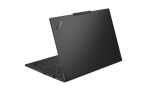 Lenovo ThinkPad T1g Gen 8 Intel Core Ultra 7 255H Laptop 40,6 cm (16") WQUXGA 64 GB LPDDR5x-SDRAM 512 GB SSD NVIDIA GeForce RTX 5060 Laptop GPU Wi-Fi 7 (802.11be) Windows 11 Pro Deutsch Schwarz