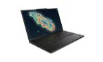 Lenovo ThinkPad P14s Gen 7 (Intel) 388H Mobiler Arbeitsplatz 36,8 cm (14.5") WUXGA 64 GB LPDDR5x-SDRAM 1 TB SSD Wi-Fi 7 (802.11be) Windows 11 Pro Schwarz Deutsch