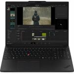 Lenovo ThinkPad P16s AMD G5 16" RAI-7-P-450  64/1TB Touch W11P