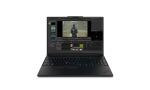 Lenovo ThinkPad P16s Gen 5 (Intel) Copilot + PC Copilot+ PC Intel Core Ultra 7 356H Mobiler Arbeitsplatz 40,6 cm (16") Touchscreen WUXGA 64 GB LPDDR5x-SDRAM 1 TB SSD NVIDIA RTX PRO 500 Blackwell Wi-Fi 7 (802.11be) Windows 11 Pro Schwarz Deutsch