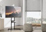 Manhattan 462716 TV-Halterung 177,8 cm (70") Schwarz