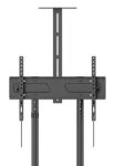 Manhattan 462716 TV-Halterung 177,8 cm (70") Schwarz