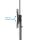 Manhattan 462716 TV-Halterung 177,8 cm (70") Schwarz