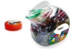 Emtec ECMMD16GC410JAR80 USB-Stick 16 GB USB Typ-A 2.0...