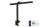 Digitus LED Desk Lamp - 50cm, 1025lm, 7W, Schwarz