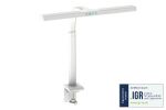 Digitus LED Desk Lamp - 50cm, 1025lm, 7W, Weiß