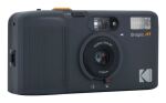 Kodak Snapic A1 Kompakt-Filmkamera 35 mm Grau