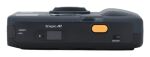 Kodak Snapic A1 Kompakt-Filmkamera 35 mm Grau