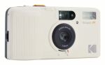 Kodak Snapic A1 Kompakt-Filmkamera 35 mm Elfenbein