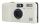 Kodak Snapic A1 Kompakt-Filmkamera 35 mm Elfenbein
