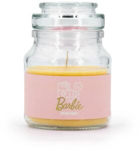 Duftkerze Barbie Dream Candle - 110g