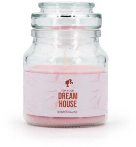 Duftkerze Barbie Dreamhouse - 110g