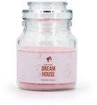 Duftkerze Barbie Dreamhouse - 110g