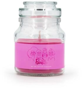Duftkerze Barbie Better Together - 110g