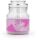 Duftkerze Barbie Silver Sparkle - 110g