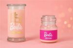 Duftkerze Barbie Dream Candle - 400g