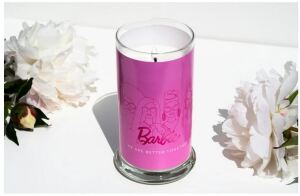 Duftkerze Barbie Better Together - 400g