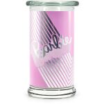Duftkerze Barbie Silver Sparkle - 400g