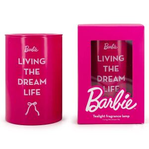 Teelicht Duftlampe Barbie