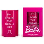 Teelicht Duftlampe Barbie
