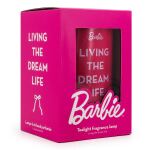 Teelicht Duftlampe Barbie