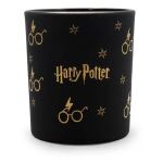 Duftkerze Harry Potter Glasses Black - 135g