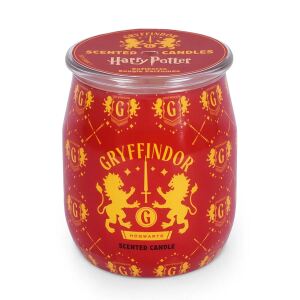 Duftkerze Harry Potter Barrel Gryffindor - 90g