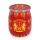 Duftkerze Harry Potter Barrel Gryffindor - 90g