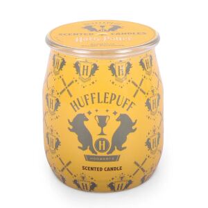 Duftkerze Harry Potter Barrel Hufflepuff - 90g