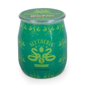 Duftkerze Harry Potter Barrel Slytherin - 90g