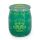 Duftkerze Harry Potter Barrel Slytherin - 90g
