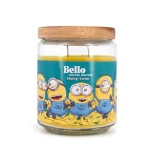 Duftkerze Minions Bello - 510g