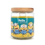 Duftkerze Minions Bello - 510g