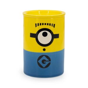 Teelicht Duftlampe Minions Carl