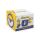 Duftkerze Minions in Tasse mit Kordel Kevin - 200g