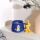 Duftkerze Minions in Tasse mit Kordel Kevin - 200g
