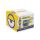 Duftkerze Minions in Tasse mit Kordel Dave, Stuart, Bob - 20