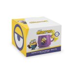 Duftkerze Minions in Tasse mit Kordel Bob & Tim - 200g
