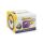 Duftkerze Minions in Tasse mit Kordel Bob & Tim - 200g