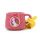 Duftkerze Minions in Tasse mit Kordel Fluffy - 200g