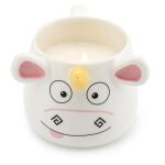 Duftkerze Minions Tasse Fluffy - 200g