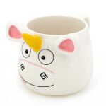 Tasse Minions Fluffy