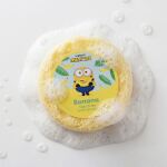 Schwammseife Minions Banana - 200g