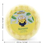 Schwammseife Minions Banana - 200g