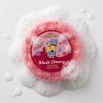 Schwammseife Minions Black Cherry - 200g